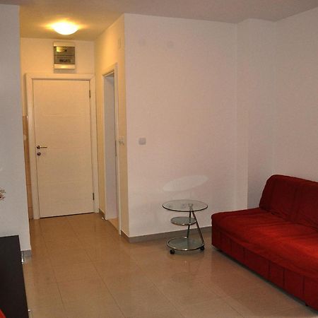 Montesun Residence Herceg Novi Buitenkant foto
