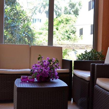 Montesun Residence Herceg Novi Buitenkant foto