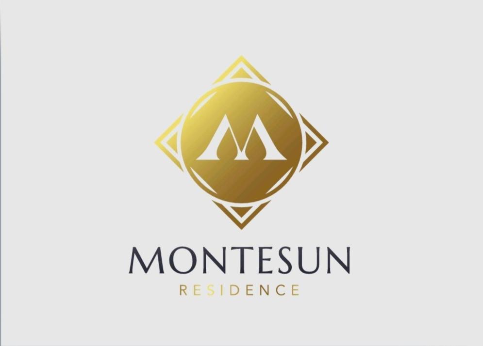 Montesun Residence Herceg Novi Buitenkant foto