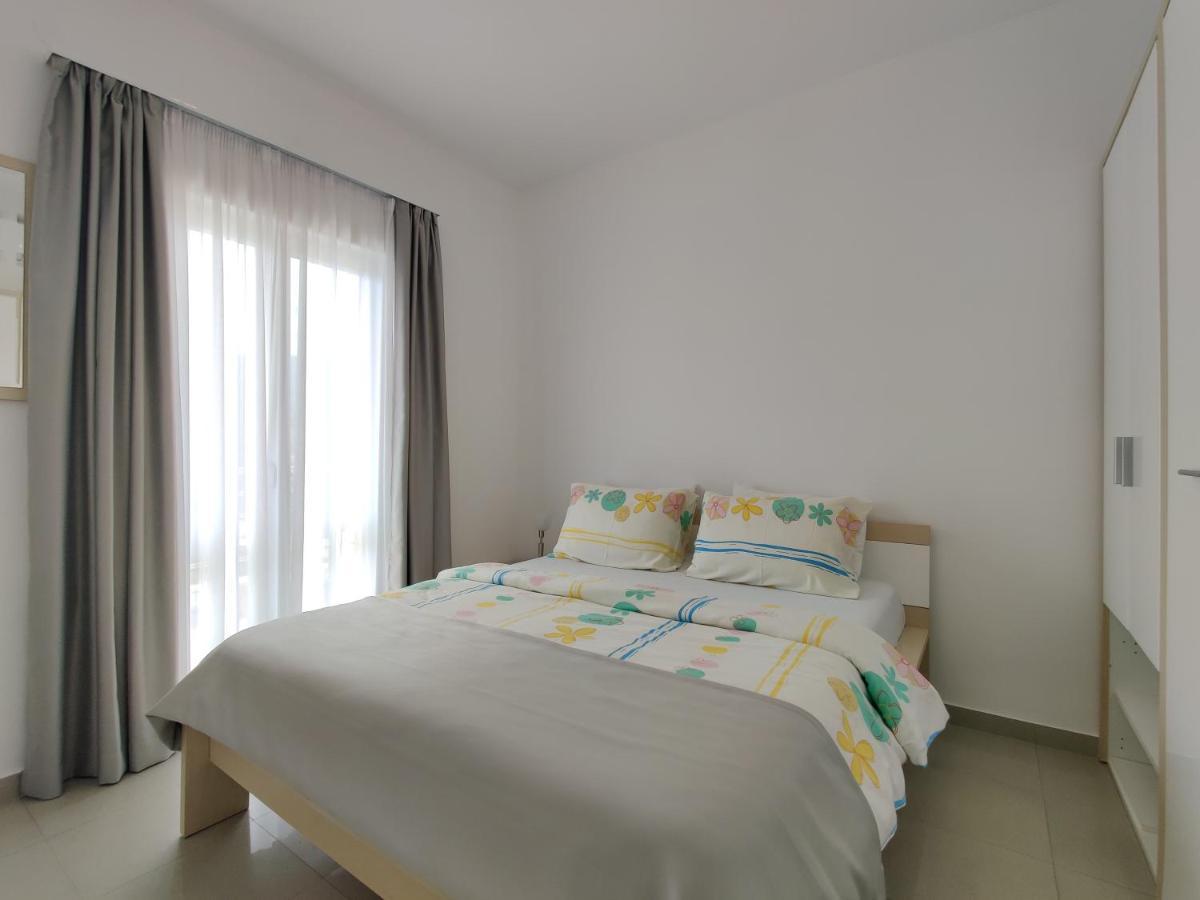 Montesun Residence Herceg Novi Buitenkant foto