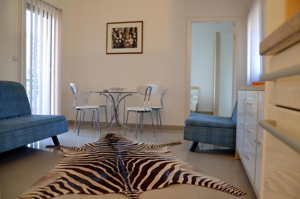 Montesun Residence Herceg Novi Kamer foto